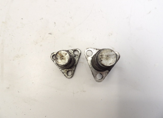 Achterbrug Kawasaki GTR 1000