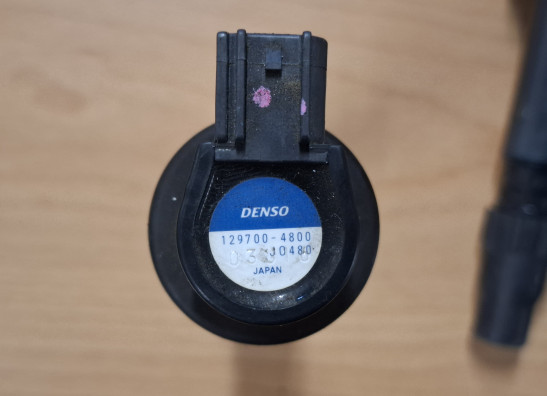 Ignition Coil Suzuki GSX R 600