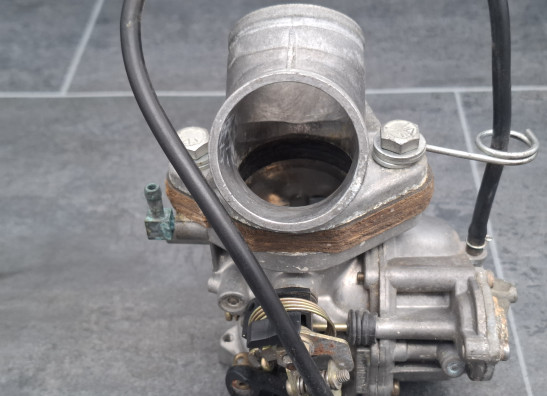 Vergaser-Set Harley Davidson XLH1200 Sportster 1200