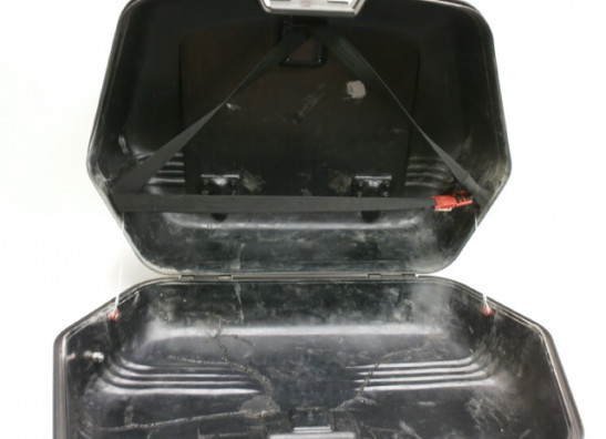 Kofferset Moto Guzzi Overige Moto Guzzi