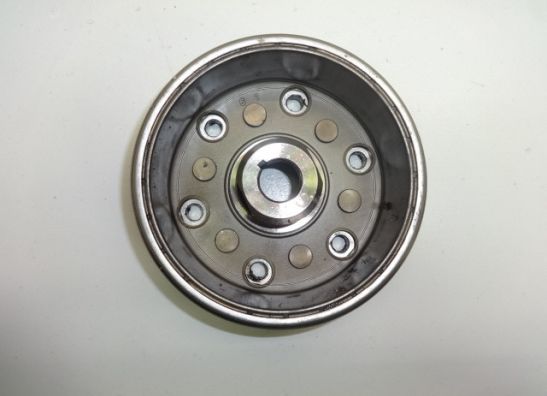 Flywheel rotor Honda CB 500