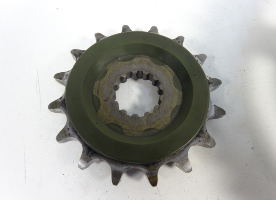 Kettenrad-Trager Suzuki GSR 600