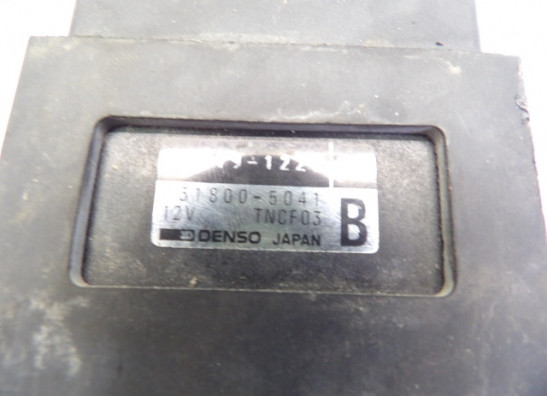 CDI ECU unit Kawasaki EL 250