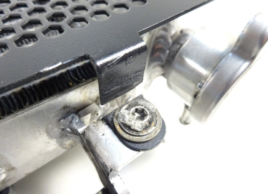 Radiateur BMW F 800 R