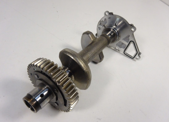 Engine parts Kawasaki VERSYS 650