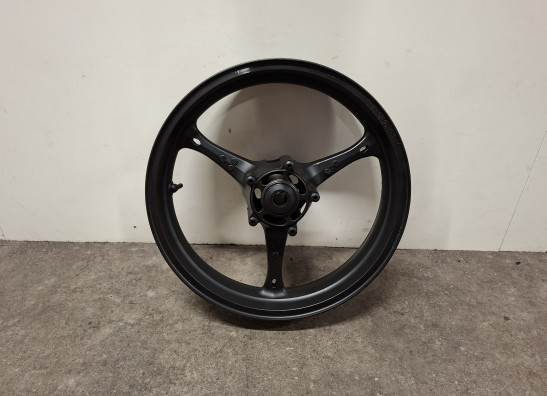 Felge vorne Suzuki GSX R 1000
