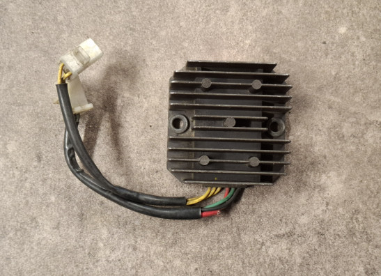 Spanningsregelaar Honda CM 400 T 