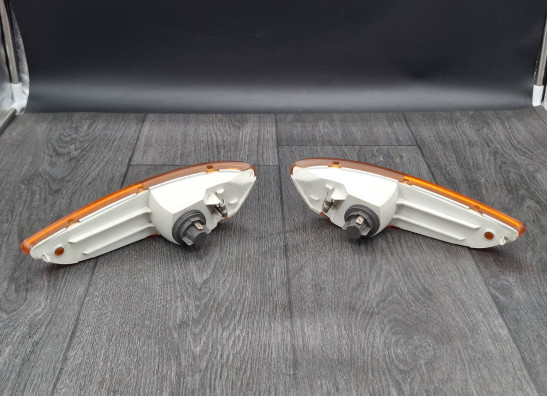 Knipperlicht BMW K 1200 LT