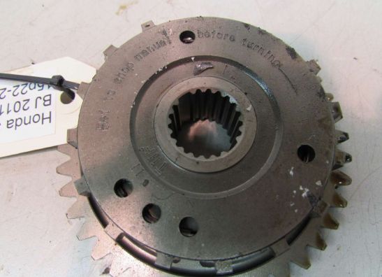 Motorblok diverse Honda CB 1000 R