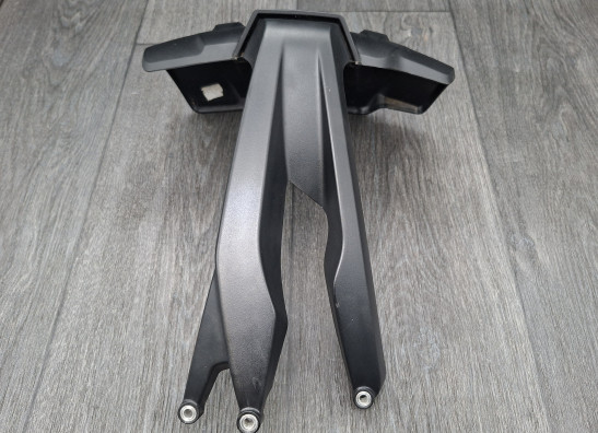 Hinterradabdeckung BMW R 1200 GS LC
