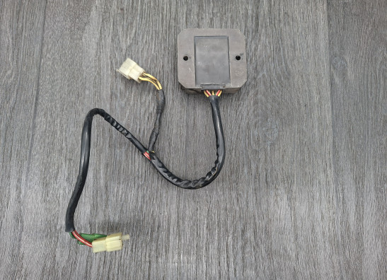Regulator rectifier  Honda VT 1100