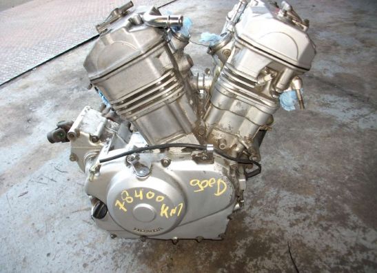 Motorblok Honda Deauville 650 - 700