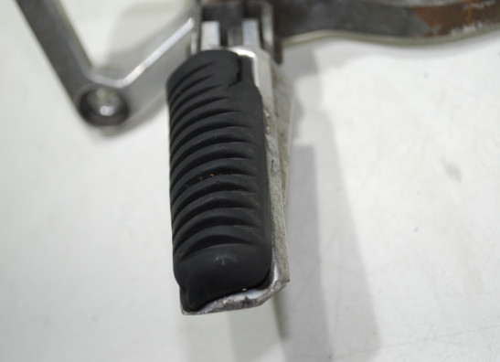 Schetsplaat links Yamaha FAZER 600