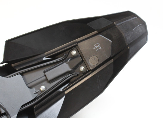 Kentekenplaathouder Kawasaki Z 800