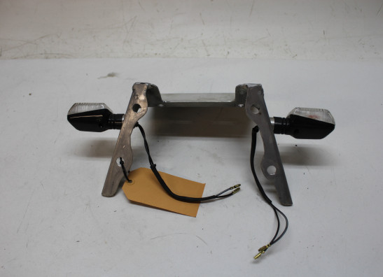 Kentekenplaathouder Yamaha YZF R7