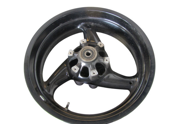 Achtervelg Ducati monster 900