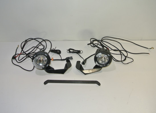 Koplamp Suzuki DL 650 V STROM