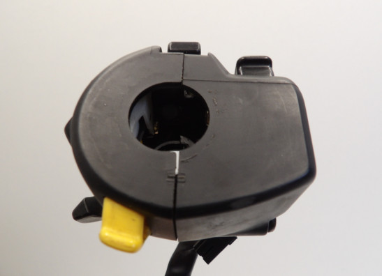Handlebar switch assy left Suzuki GSF 600 650 Bandit 