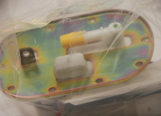 Brandstofpomp Harley Davidson XG750 Street 750