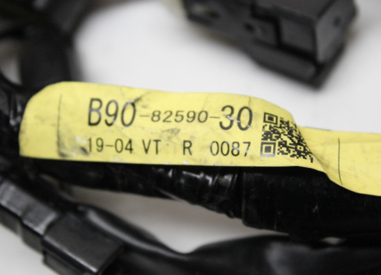 Kabelboom Yamaha XSR 900