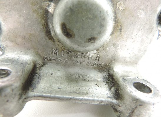 Startmotor Kawasaki GPZ 550