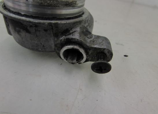 Speedometer gear box Honda CBR 600 F