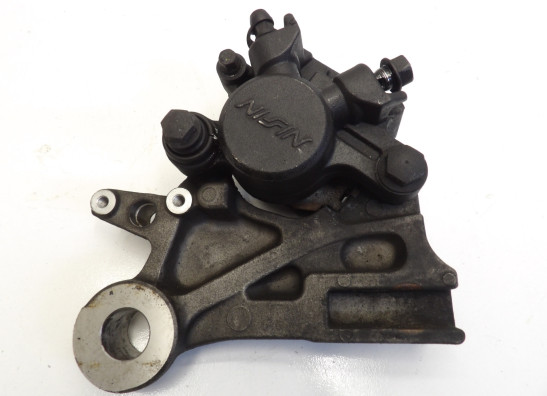 Rear brake caliper Honda CBF 1000