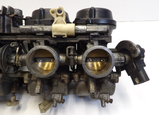 Carburateurset Yamaha XJ 900 S Diversion