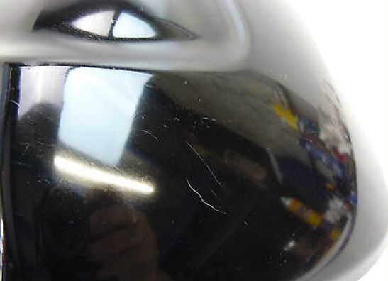 Buddycover Honda CBR 600 RR