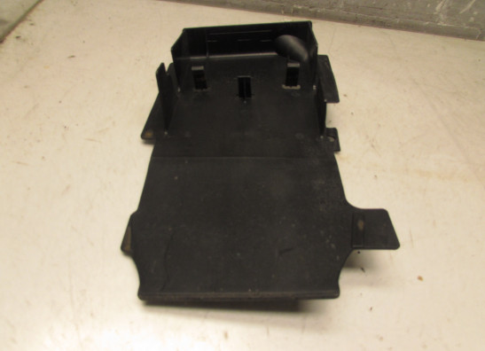 Overig Honda Silverwing