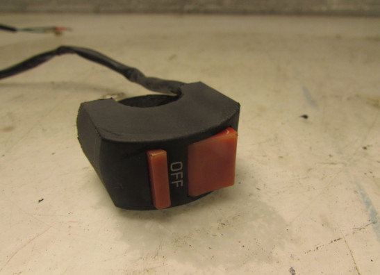 Handlebar switch assy Honda ST 1100 Pan European