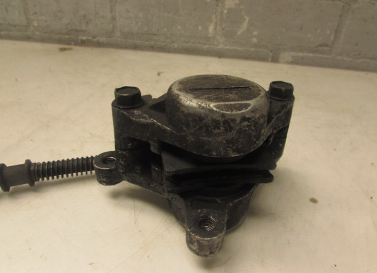 Voorrem compleet Yamaha V max