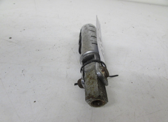 Voetsteun links Yamaha XV 1100 Virago