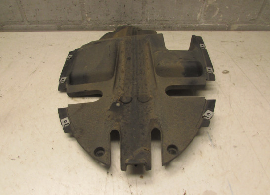 Afdekkap Aprilia Sportcity 125