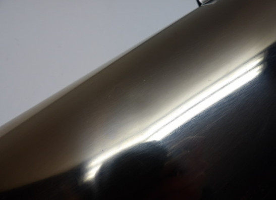 Muffler Suzuki GSF 650 Bandit