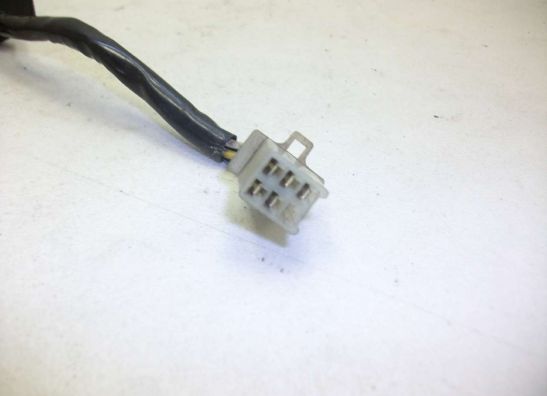 CDI ECU unit Honda VF 700  750 S Sabre