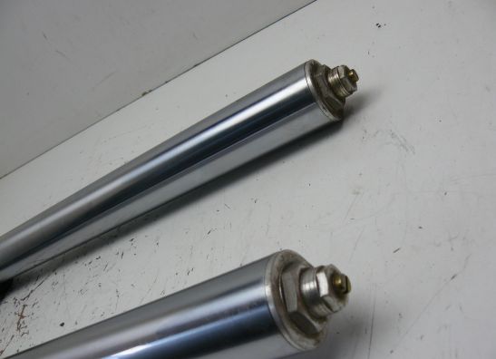 Gabelholm Kawasaki ZZR 1100