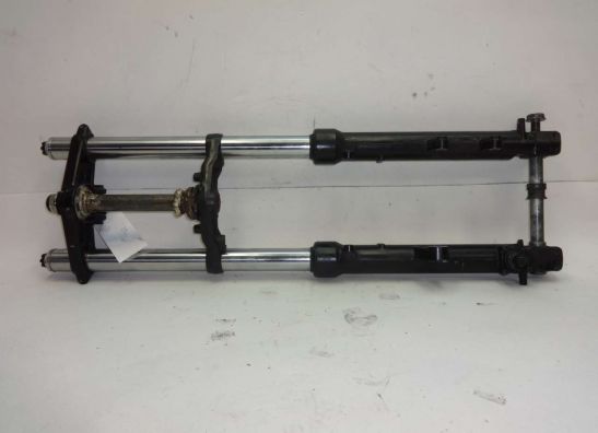 Front pipes complete Honda CBR 600 F