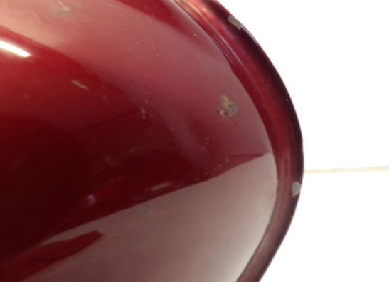 Tank Honda CBX 650 E