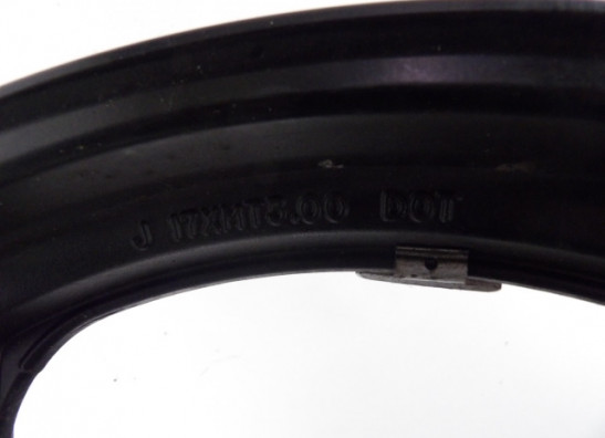 Felge vorne Yamaha FAZER 600