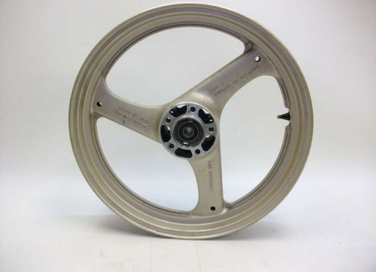 Front Wheel Suzuki GSX F 750