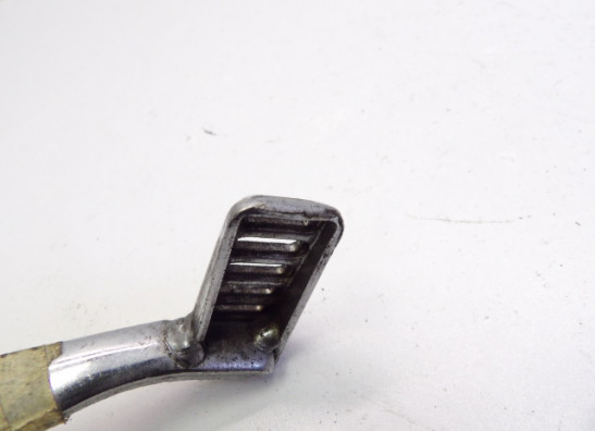 Brake pedal Honda CBX 750 F