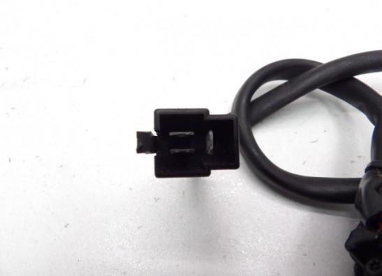 Zundschloss Honda CBR 400 RR