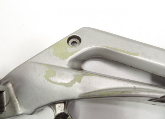 Schetsplaat links Honda Deauville 650 - 700