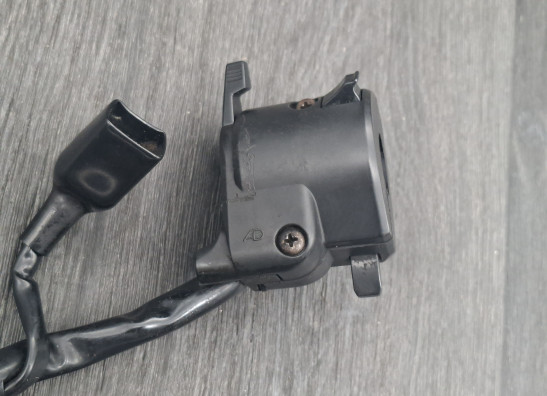 Stuurschakelaar links Triumph Trident 900