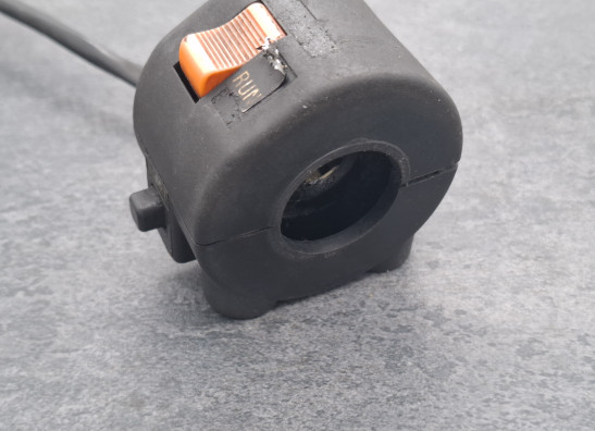 Lenkerschalter rechts Suzuki GS 550