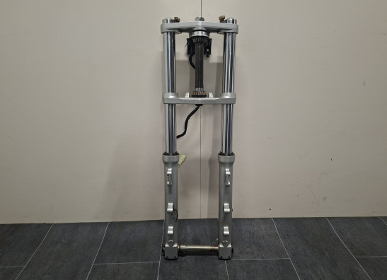 Gabelholm Komplett Triumph Trident 900