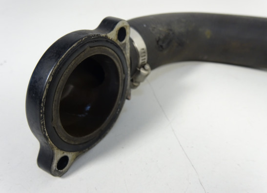 Radiator parts Triumph Tiger 1050