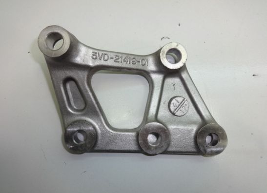 Frame body parts Yamaha TDM