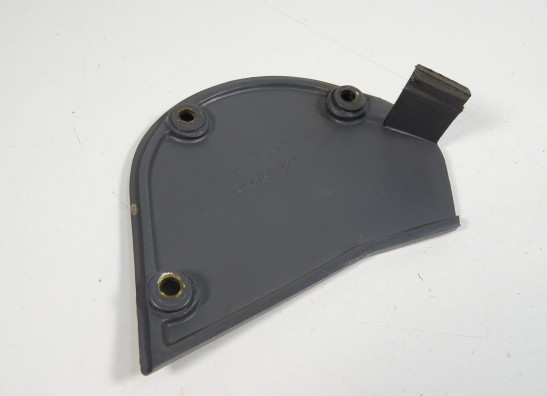 Motorblokdeksel voortandwiel Ducati 600 SS Supersport